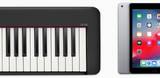 Casio CDP-S160 Digital Piano – Slim, Portable, and Versatile