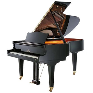 Seiler 186 Maestro