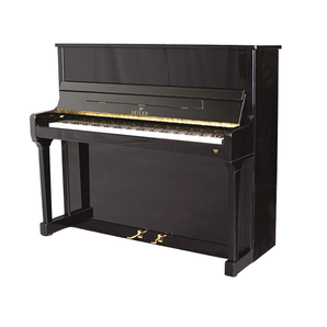 Seiler 126 Ritmo