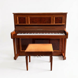 Seiler 128 Konzert Upright