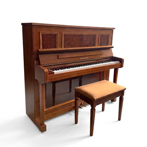 Seiler 128 Konzert Upright