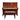 Steinway & Sons Model K Piano