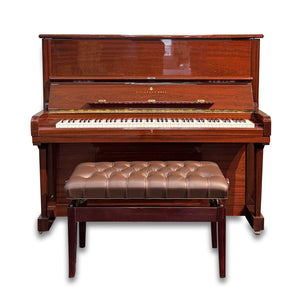Steinway & Sons Model K Piano