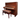 Steinway & Sons Model K Piano