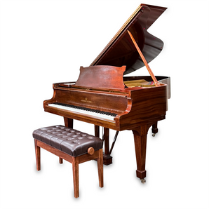 Steinway & Sons Model O – Heritage German Grand Piano