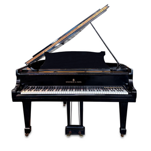 Steinway & Sons Model S Grand Piano