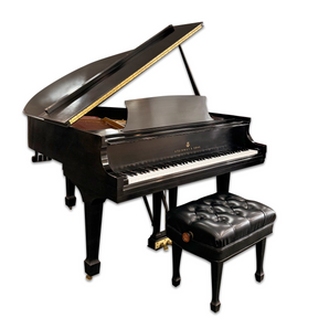 Steinway & Sons Model S Grand Piano