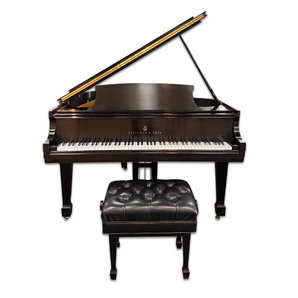 Steinway & Sons Model S Grand Piano