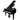 Steinway & Sons Model S Grand Piano