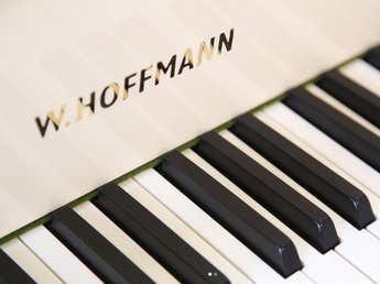 W.Hoffmann T128 --- Premium European Upright Piano