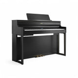 Roland HP704 Digital Upright Piano – Elegant Design, Authentic Touch