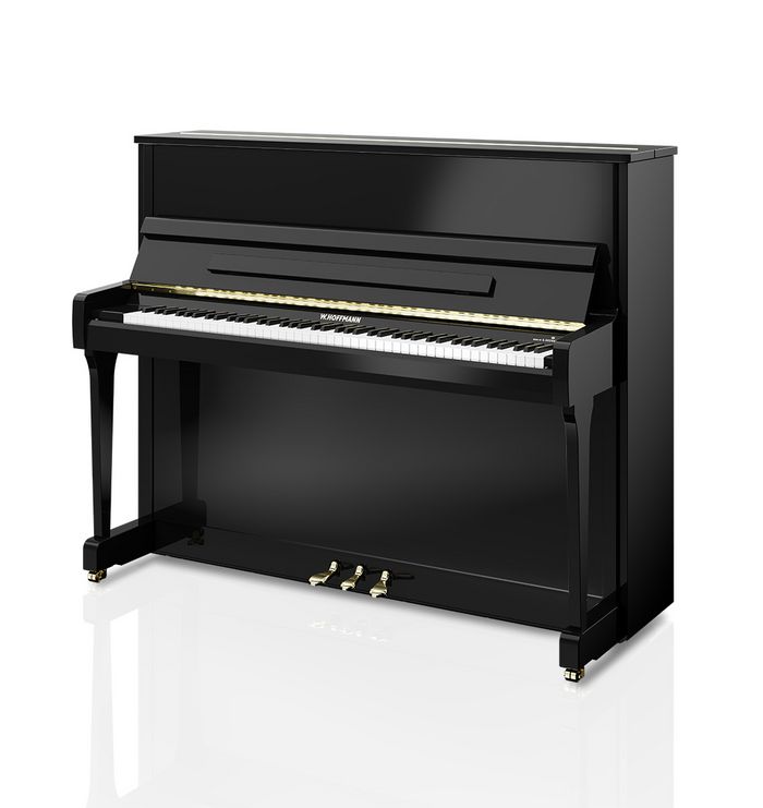 W.Hoffmann Vision V120 Upright Piano