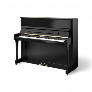 W.Hoffmann Vision V120 --- European Crafted Upright Piano