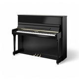 W.Hoffmann Vision V120 --- European Crafted Upright Piano