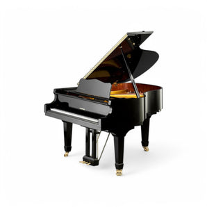 W.Hoffmann Vision V158 --- Affordable European Baby Grand Piano