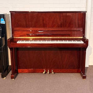 W.Hoffmann V131 Mahogany