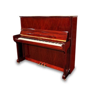 W.Hoffmann V131 Mahogany