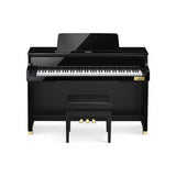 Casio Celviano GP510 Digital Grand Piano – Authentic Hybrid Performance with Grand Piano Elegance