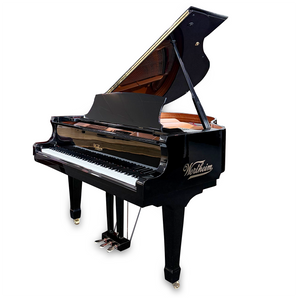 Wertheim W-150 Premium Baby Grand Piano (2010)