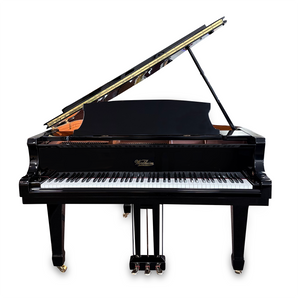 Wertheim W-150 Premium Baby Grand Piano (2010)