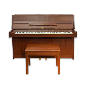 Yamaha LU-101
