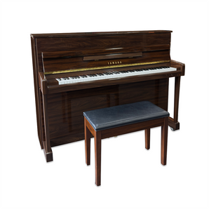 Yamaha LX-110 (1997) | Yamaha Second Hand Piano