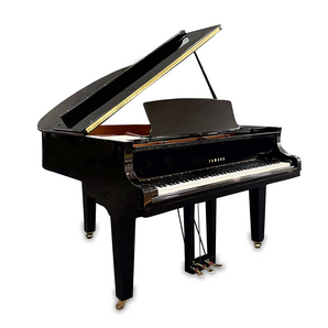 Yamaha C1X Grand Piano (2012)