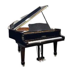 Yamaha G1 Grand Piano