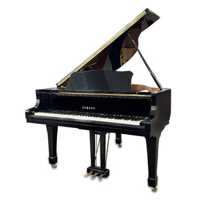 Yamaha G1 Grand Piano