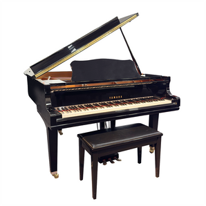 Yamaha Baby Grand Piano GC1