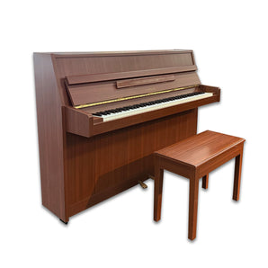Yamaha LU-101