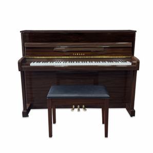 Yamaha LX-110 (1997) | Yamaha Second Hand Piano