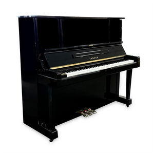 Yamaha YUX Concert Upright Piano