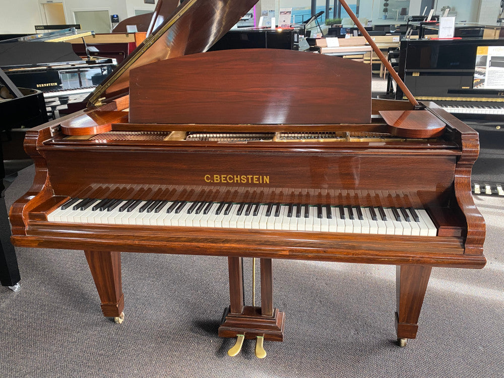 C. Bechstein 198 Heritage Grand Piano