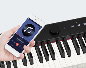 Casio Privia PXS1100 Digital Piano --- Slim Stylish Portable Stage Piano