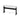 Casio CS46P Stand For CDPS Series Digital Pianos