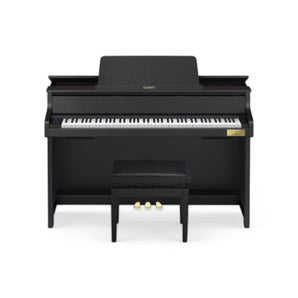 Casio GP-310 Celviano Digital Grand Hybrid Piano black