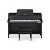 Casio GP-310 Celviano Digital Grand Hybrid Piano black