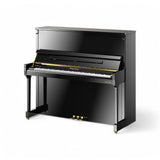 Zimmermann Studio S8 Upright Piano – Designed by C. Bechstein