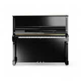 C.Bechstein Concert 8 --- Premium World-Class Upright Piano