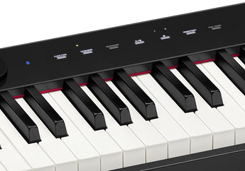 Casio Privia PXS1100 Digital Piano --- Slim Stylish Portable Stage Piano