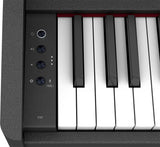 Roland RP701 Digital Upright Piano – Family-Friendly, Feature-Rich, and Elegant