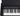 Roland F701 Digital Piano