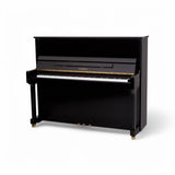 Feurich 122 Universal --- Award-Winning European Design Upright Piano