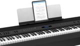 Roland FP-90X Portable Digital Piano – Premium Performance, Anytime, Anywhere