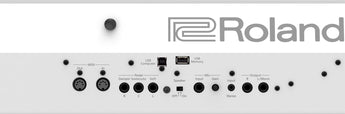 Roland FP-90X Portable Digital Piano – Premium Performance, Anytime, Anywhere