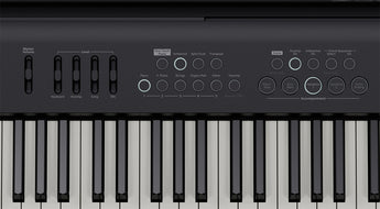Roland FP-E50 Entertainment Digital Piano｜Austral Piano World Warehouse