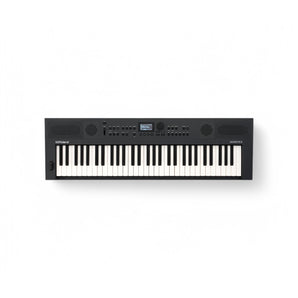 Roland GO:KEYS 5 – Portable 61-Key Keyboard for Creative Music Making
