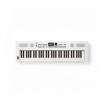 Roland GO:KEYS 5 – Portable 61-Key Keyboard for Creative Music Making