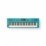 Portable 61-Key Keyboard – Roland GO:KEYS 3: Unlock Your Creativity with Ease